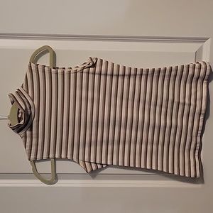 Express vintage mock tank